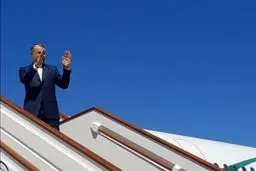 امیرعبداللهیان دمشق را به مقصد بیروت ترک کرد

