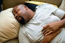  نشانه‌های هشدار  خطر مرگ در شب!
