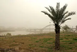 پیش‌بینی هوای خوزستان فردا سه شنبه 12 فروردین/ افزایش رطوبت و دما در راه است