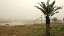 پیش‌بینی هوای خوزستان فردا سه شنبه 12 فروردین/ افزایش رطوبت و دما در راه است