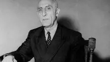 منزل ویران شده دکتر مصدق پس از کودتای ۲۸ مرداد+عکس

