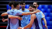 پخش زنده والیبال ایران ایتالیا فینال قهرمانی زیر ۲۱ سال را ببینید + لینک