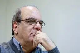  عباس عبدی: صاحبان قدرت را مجبور به شنیدن کنید /ناامید نشوید/ ناامیدی آرزوی گوش‌های ناشنواست

