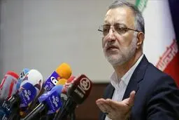برای داماد زاکانی پرونده باز شد؟