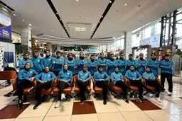 ماجرای پناهندگی ۵ بازیکن تیم ملی فوتبال زنان