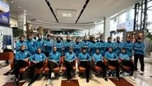 ماجرای پناهندگی ۵ بازیکن تیم ملی فوتبال زنان