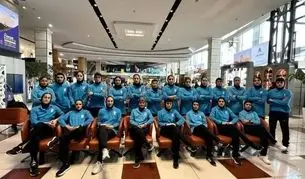 ماجرای پناهندگی ۵ بازیکن تیم ملی فوتبال زنان