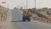 معادن سیمان تهران امروز هم فعال بودند + ویدیو