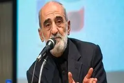 مدیرمسئول کیهان: اپوزیسیون ایران یک مشت بی‌شخصیت، اجق وجق‌ علاف و کاسه‌لیس هستند