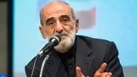 مدیرمسئول کیهان: اپوزیسیون ایران یک مشت بی‌شخصیت، اجق وجق‌ علاف و کاسه‌لیس هستند