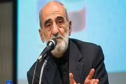 مدیرمسئول کیهان: اپوزیسیون ایران یک مشت بی‌شخصیت، اجق وجق‌ علاف و کاسه‌لیس هستند
