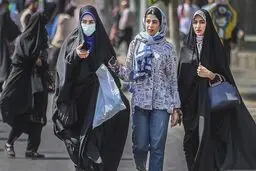 دستورالعمل ۱۷ بندی از سوی وزارت کشور/ ممنوعیت ارائه خدمت به بی‌حجاب‌ها