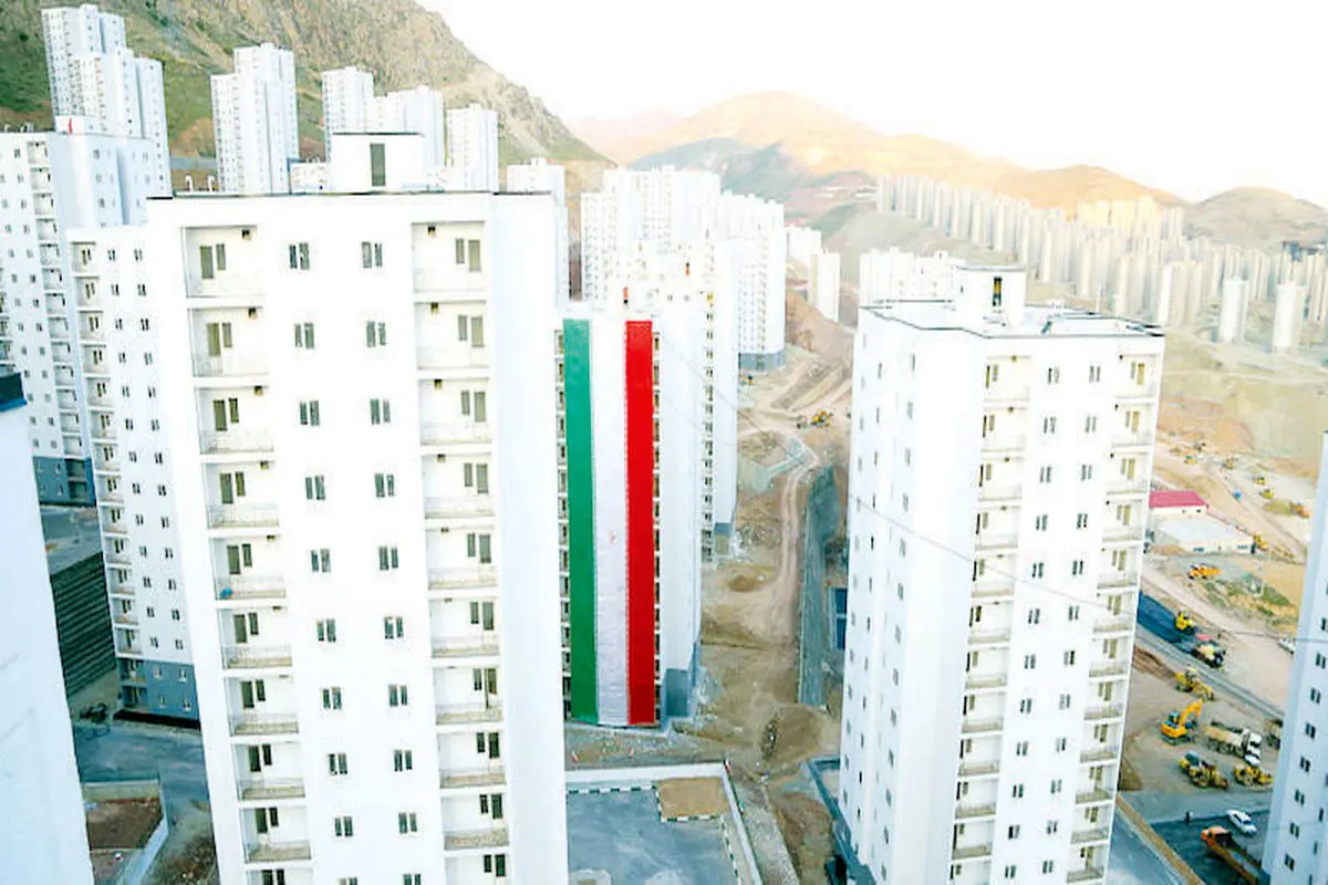 قیمت مسکن حمایتی 3 برابر شد