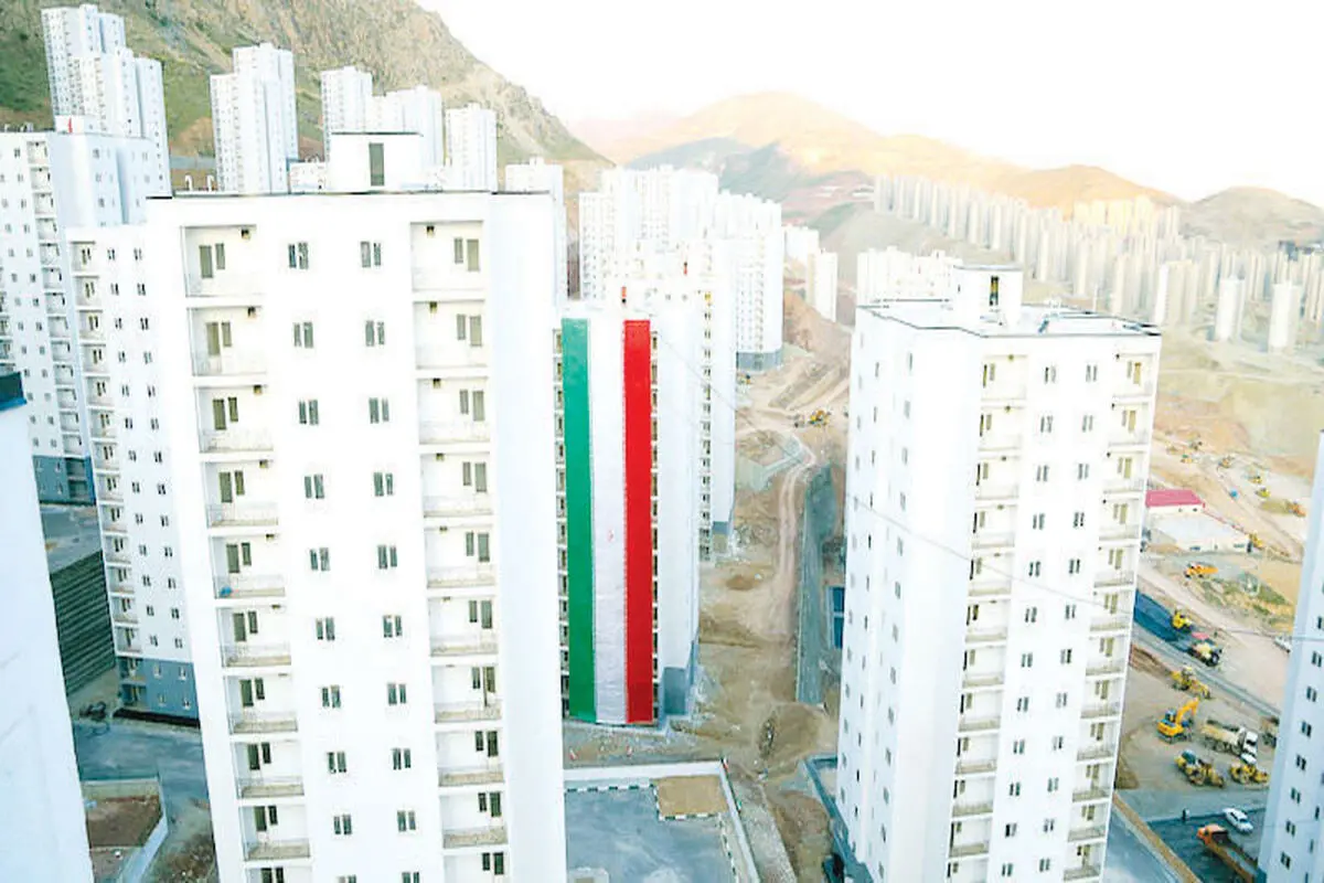 قیمت مسکن حمایتی 3 برابر شد