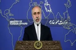 Iran extends condolences to China over Gansu earthquake