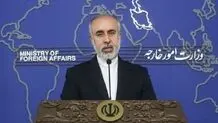 Iran extends condolences to China over Gansu earthquake