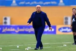 مذاکره بی‌نتیجه منصوریان برای جانشینی بوژوویچ