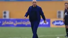 مذاکره بی‌نتیجه منصوریان برای جانشینی بوژوویچ