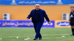 مذاکره بی‌نتیجه منصوریان برای جانشینی بوژوویچ