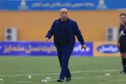 مذاکره بی‌نتیجه منصوریان برای جانشینی بوژوویچ