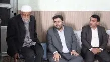 با  الگوگیری  از  شهدا  و  جانبازان، پیروز  جنگ  اقتصادی  هستیم

