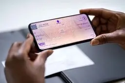 بانک مرکزی: چک‌ کاغذی حذف می‌شود