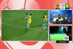 گل دوم فجرسپاسی به پیکان را ببینید + ویدیو