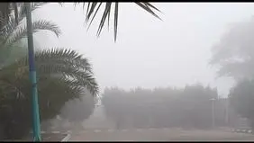پیش بینی هوای خوزستان فردا شنبه 17 خرداد/ خوزستان شرجی می‌شود