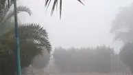 پیش بینی هوای خوزستان فردا شنبه 17 خرداد/ خوزستان شرجی می‌شود