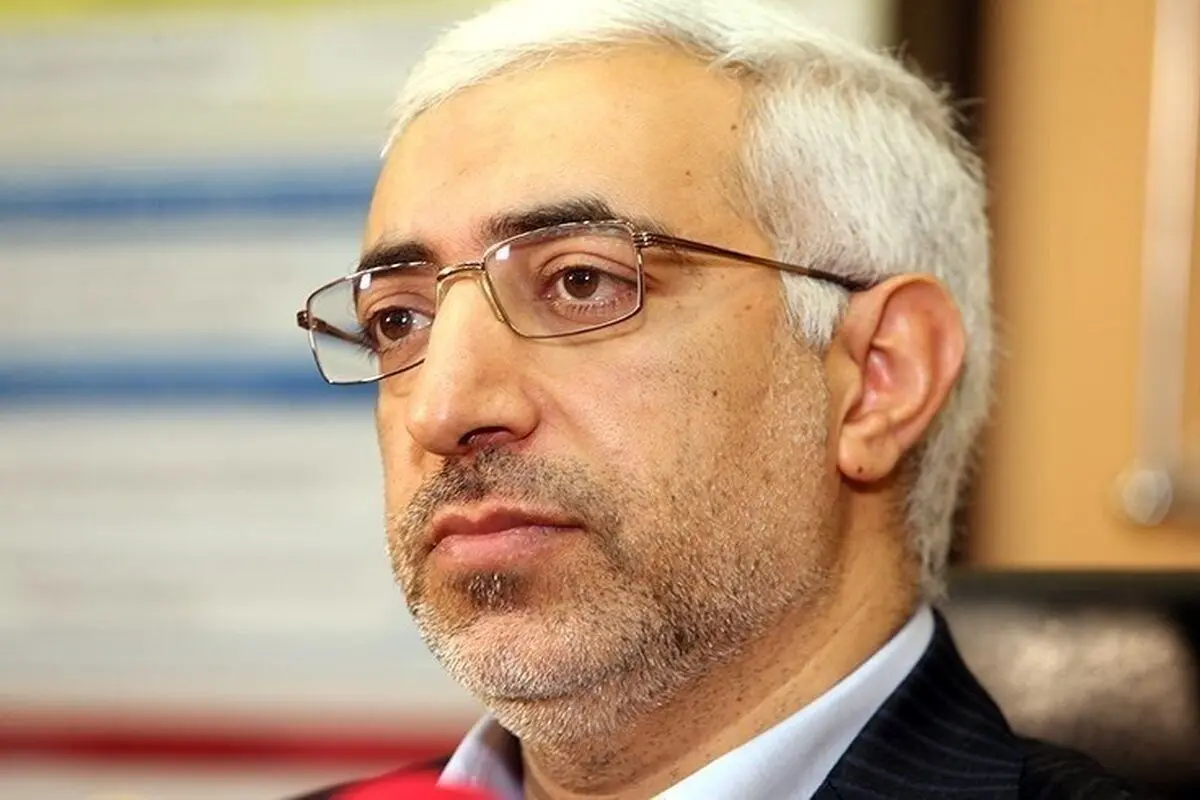 رئیس سازمان بورس: فروش سهام عدالت فعلا در دستور کار نیست

