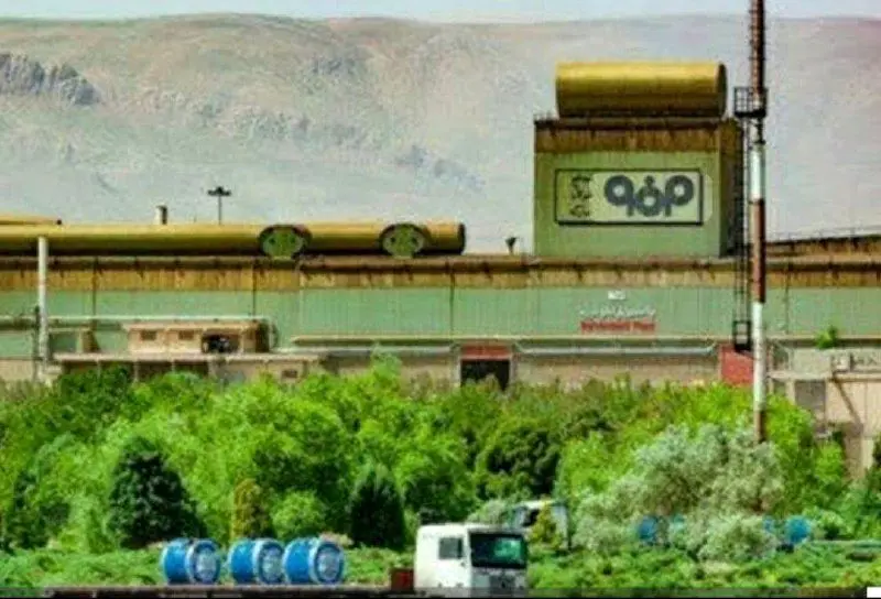 نقش کلیدی مسئولیت‌پذیری در پیشبرد پروژه انتقال آب دریا