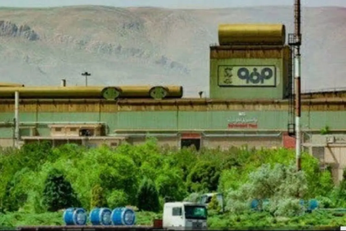نقش کلیدی مسئولیت‌پذیری در پیشبرد پروژه انتقال آب دریا