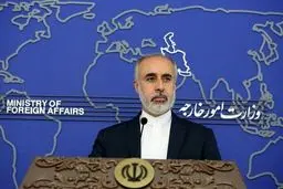 Tehran condemns terrorist attack in N Burkina Faso
