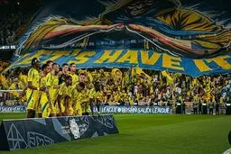 ۴ بازیکن النصر در بازی با استقلال غایب هستند