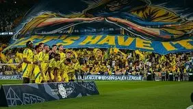 خلاصه بازی النصر و الاتحاد+ویدئو

