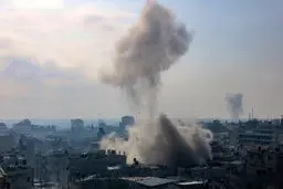 پایان وقفه
