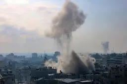 پایان وقفه