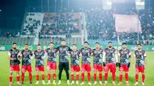 جولان دلال‌ها در پرسپولیس