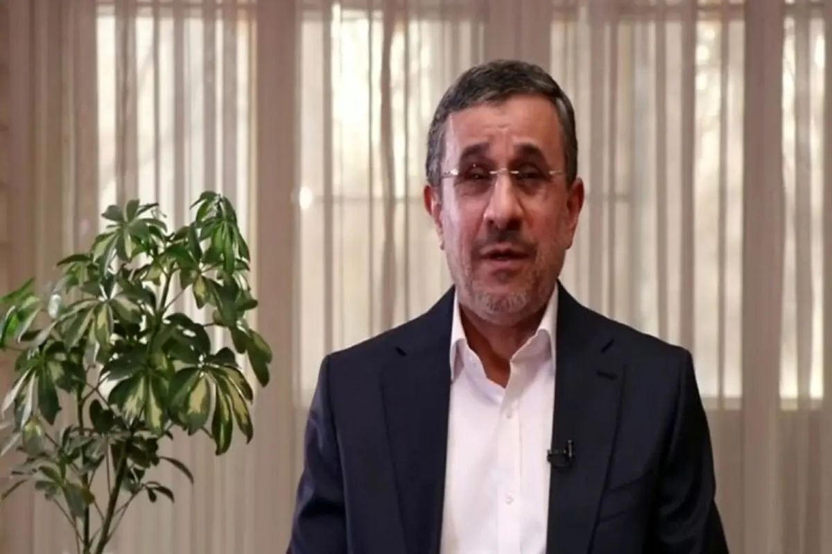 اولین ویدئو منتشر شده از سخنرانی احمدی‌نژاد در سفر جنجالی‌اش به گواتمالا/ ویدئو

