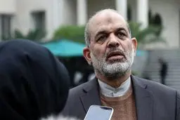 بر اساس کمیساریای تشکیل‌شده، هیأت ایران از آن نقطه‌ای که می‌توانست بازدید کرد / در حال حاضر دنبال این هستند که بتوانند از خود محل سد هم بازدید کنند