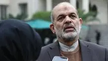 بر اساس کمیساریای تشکیل‌شده، هیأت ایران از آن نقطه‌ای که می‌توانست بازدید کرد / در حال حاضر دنبال این هستند که بتوانند از خود محل سد هم بازدید کنند
