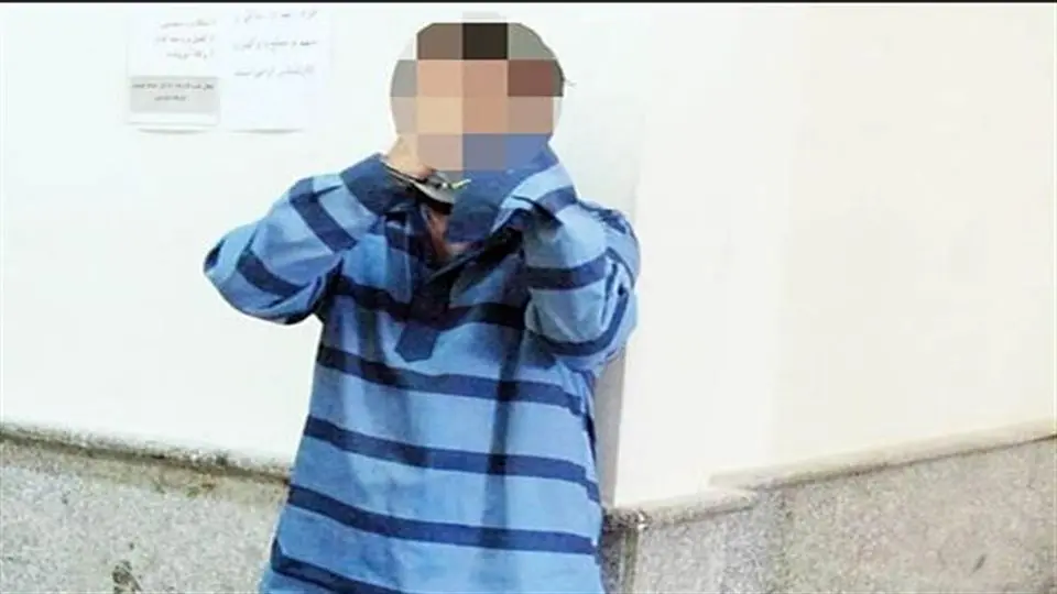 همسایهکشی بهخاطر پول شارژ/ قاتلِ زوج جوان منتظر محاکمه