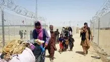 بیش از ۳۰۰ هزار پناهجوی افغانستانی از پاکستان اخراج شدند