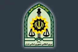 ۴۰۰ نفر پلیس افتخاری زن در ساحل تذکر لسانی می‌دهند