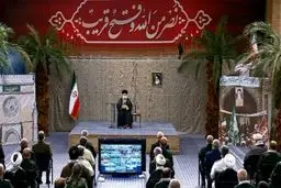 'Sacred Defense' exciting, eventful, fruitful juncture