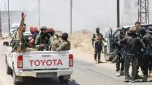 جنگ، بقا و خاورمیانه جدید