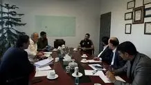 هیات مدیره پرسپولیس از هاشمیان حمایت کرد

