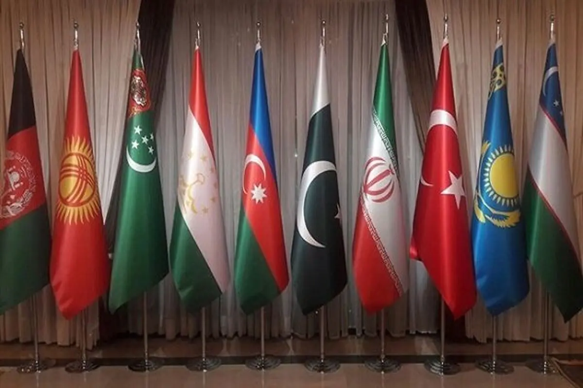 Iran's transactions with ECO states top $9.7 bn in 7 months