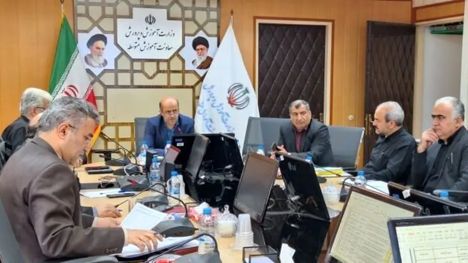 نتایج امتحانات نهایی متوسطه اعلام شد