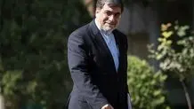 علی جنتی: به دلیل عدم رضایت رهبر از وزارت فرهنگ کنار رفتم / ویدئو

